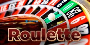 Luật chơi roulette đơn giản